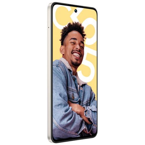Смартфон Realme C55 8/256Gb Sunshower (Перламутровый) EAC 4
