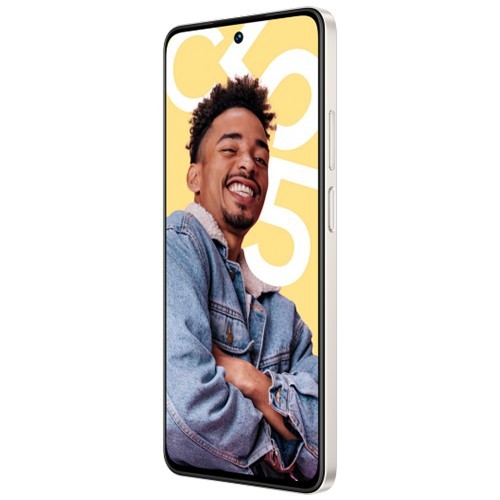Смартфон Realme C55 8/256Gb Sunshower (Перламутровый) EAC 5