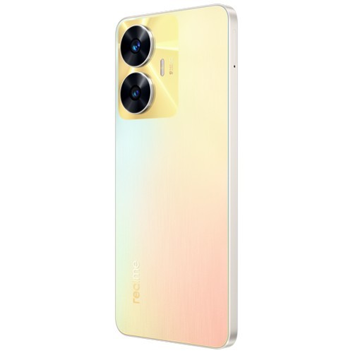 Смартфон Realme C55 8/256Gb Sunshower (Перламутровый) EAC 7