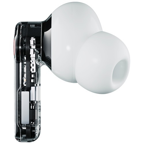 Беспроводные наушники Nothing Ear 2 White (Белые) 3