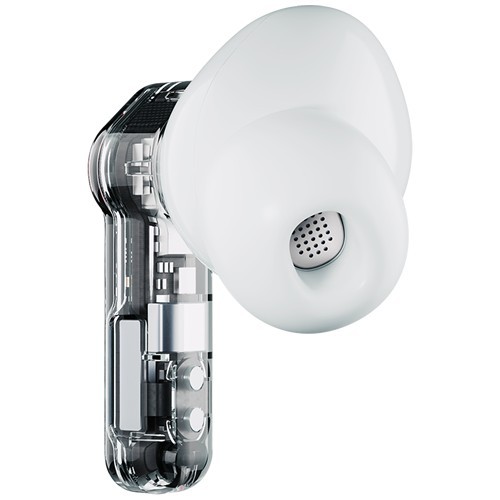 Беспроводные наушники Nothing Ear 2 White (Белые) 4