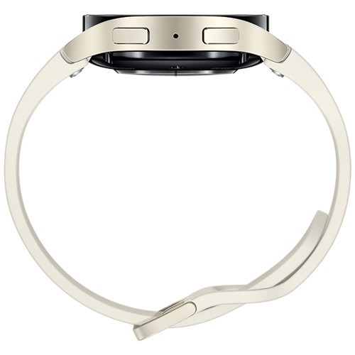 Умные часы Samsung Galaxy Watch 6 40мм Gold (Белое золото) EAC 5
