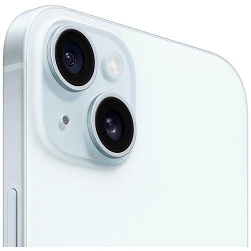Смартфон Apple iPhone 15 Plus 256Gb Blue (Голубой) 2 nano-SIM 2