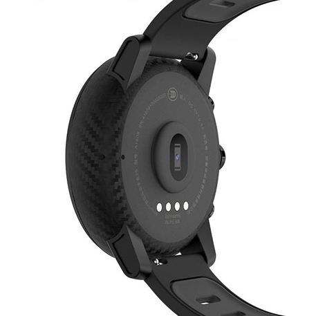 Часы Amazfit Stratos (Международная версия)  3