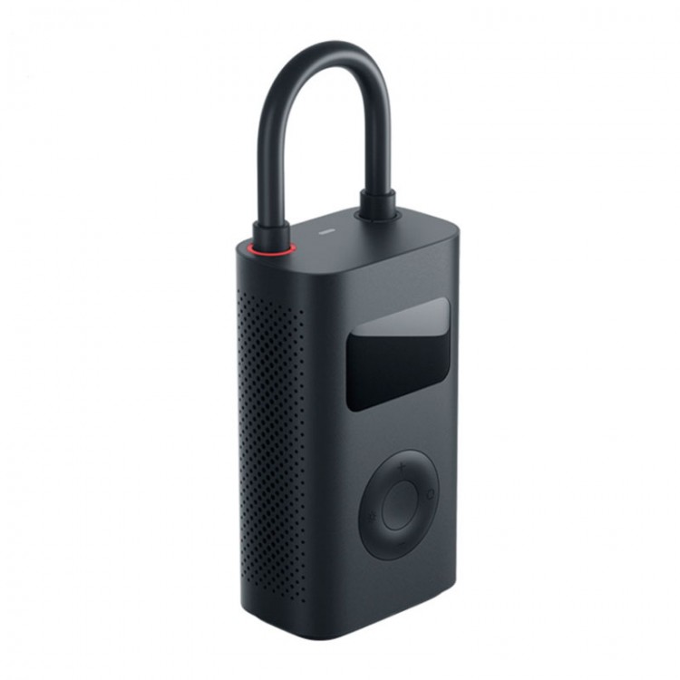 Ручной насос Xiaomi Mijia (MJCQB01QJ) 1