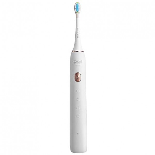 Зубная щетка электрическая Xiaomi Soocas X3U White (Белый) 1
