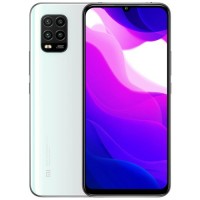 Смартфон Xiaomi Mi 10 Lite 6/64Gb White (Белый) Global Version