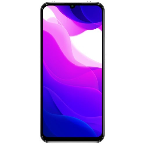 Смартфон Xiaomi Mi 10 Lite 6/64Gb White (Белый) Global Version 2