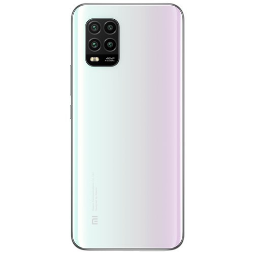 Смартфон Xiaomi Mi 10 Lite 6/64Gb White (Белый) Global Version 3