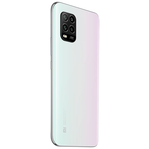 Смартфон Xiaomi Mi 10 Lite 6/64Gb White (Белый) Global Version 5