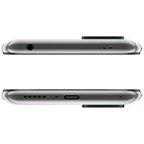 Смартфон Xiaomi Mi 10 Lite 6/64Gb White (Белый) Global Version 8