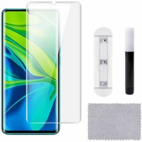 Защитное стекло UV Glass для Xiaomi Mi Note 10