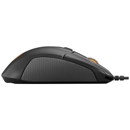Проводная мышь Steelseries Rival 310 USB оптическая (62433) Black (Черная) 5