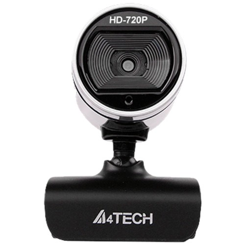 Веб-камера A4Tech PK-910P 720P Black (Черный) EAC 2
