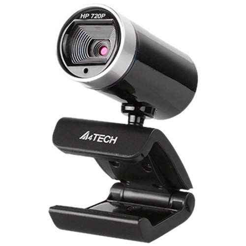 Веб-камера A4Tech PK-910P 720P Black (Черный) EAC 3