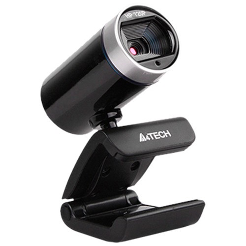 Веб-камера A4Tech PK-910P 720P Black (Черный) EAC 1