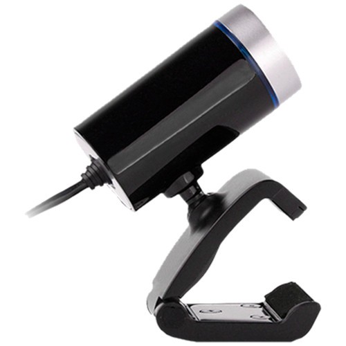 Веб-камера A4Tech PK-910P 720P Black (Черный) EAC 4