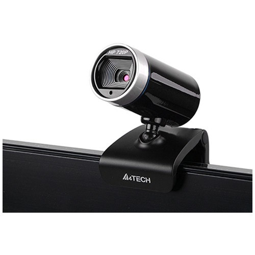 Веб-камера A4Tech PK-910P 720P Black (Черный) EAC 5