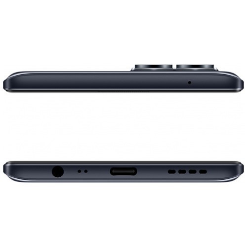 Смартфон Realme 8 Pro 6/128Gb Black (Глубокий черный) EAC 10