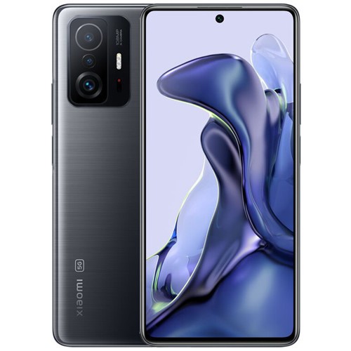 Смартфон Xiaomi 11T 8/256Gb Meteorite Gray (Серый) Global Version 1