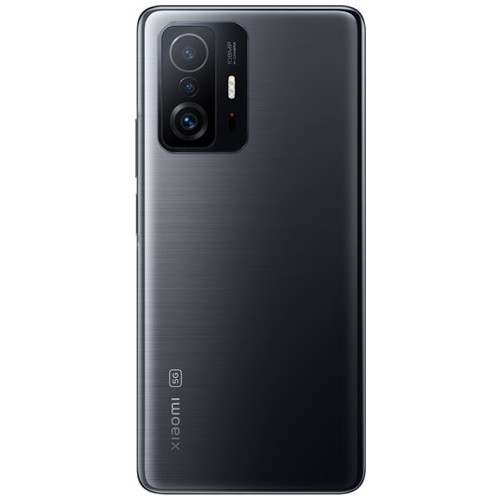 Смартфон Xiaomi 11T 8/256Gb Meteorite Gray (Серый) Global Version 3
