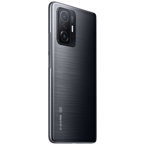 Смартфон Xiaomi 11T 8/256Gb Meteorite Gray (Серый) Global Version 6