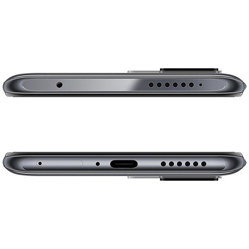 Смартфон Xiaomi 11T 8/256Gb Meteorite Gray (Серый) Global Version 10