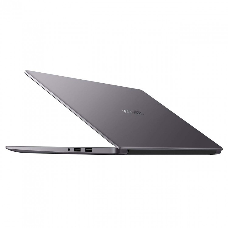 Ультрабук Huawei MateBook D 15 16+512GB Space Grey (BoB-WAH9P) EAC 2
