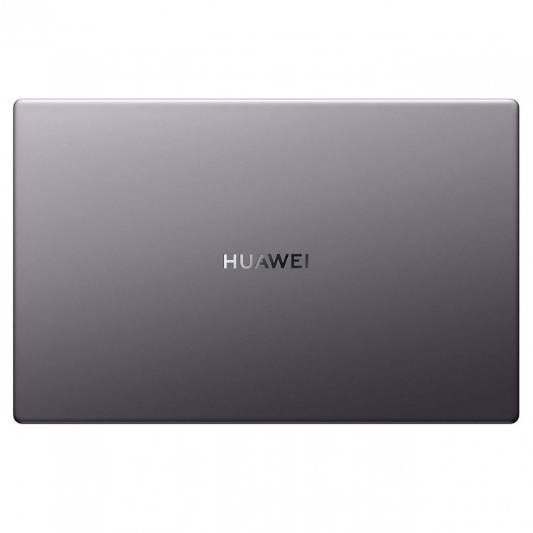 Ультрабук Huawei MateBook D 15 16+512GB Space Grey (BoB-WAH9P) EAC 4