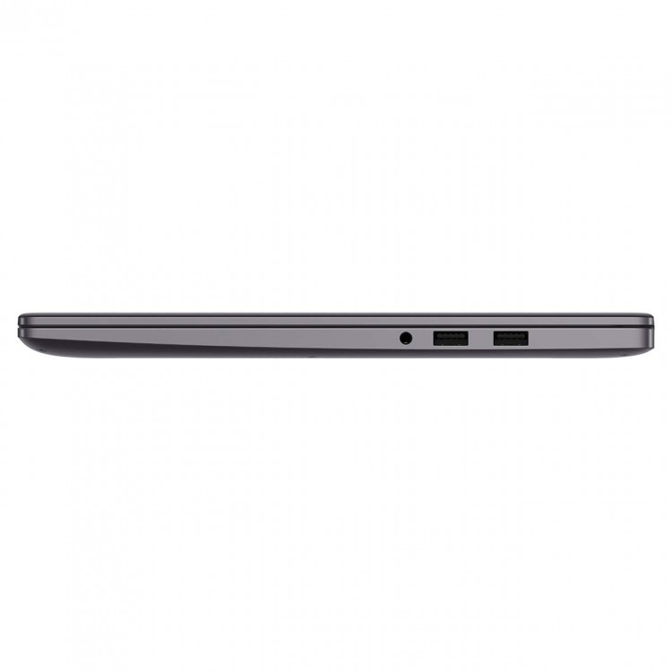 Ультрабук Huawei MateBook D 15 16+512GB Space Grey (BoB-WAH9P) EAC 5