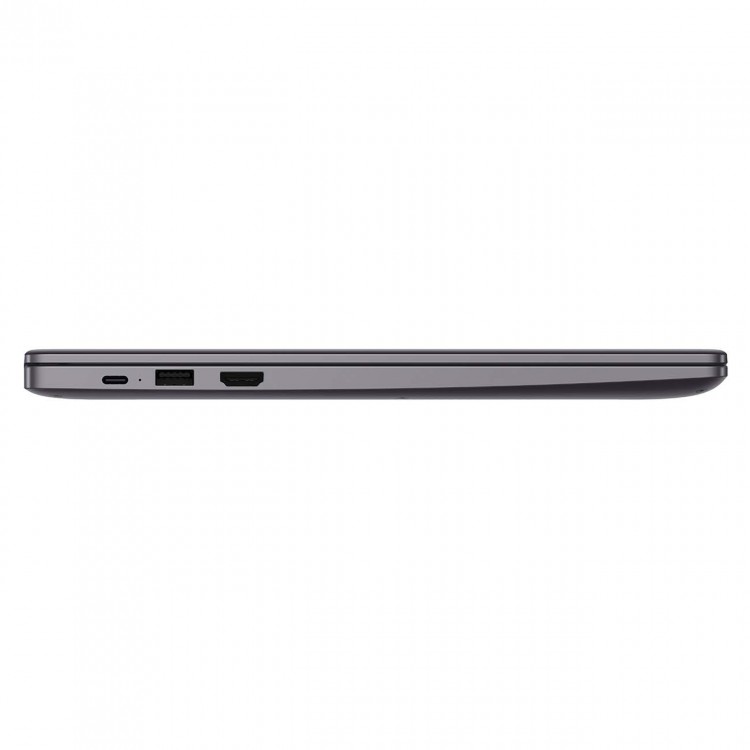 Ультрабук Huawei MateBook D 15 16+512GB Space Grey (BoB-WAH9P) EAC 6