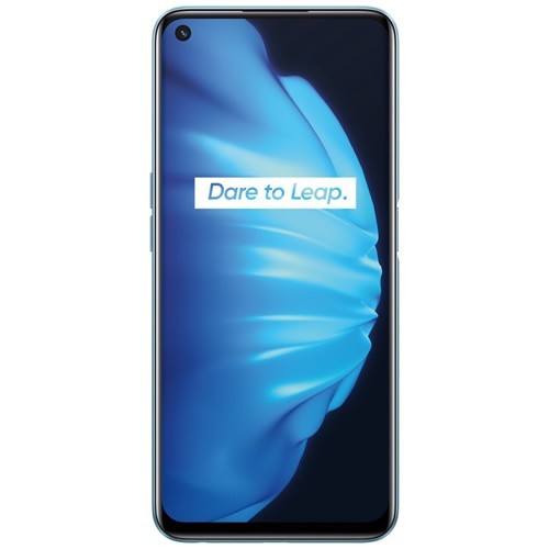 Смартфон Realme 9i 4/128Gb Prism Blue (Синий) EAC 2