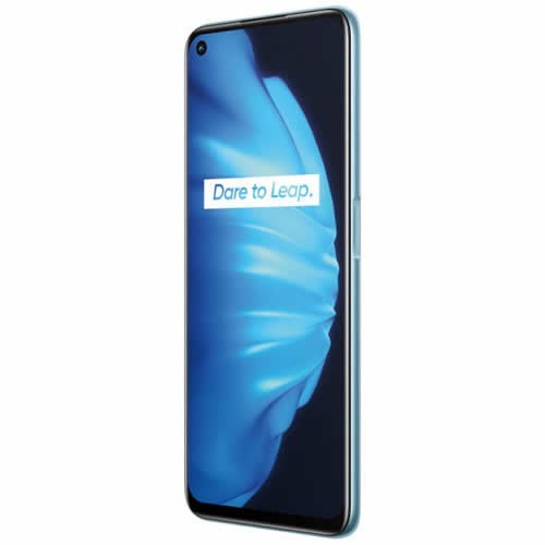 Смартфон Realme 9i 4/128Gb Prism Blue (Синий) EAC 4