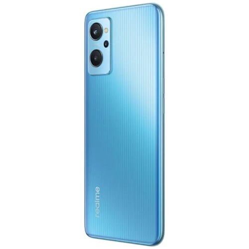 Смартфон Realme 9i 4/128Gb Prism Blue (Синий) EAC 6