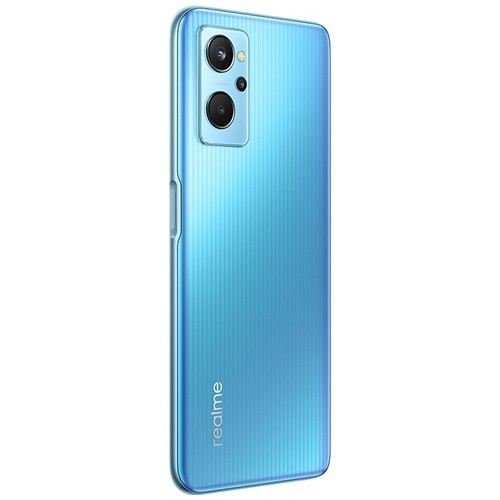 Смартфон Realme 9i 4/128Gb Prism Blue (Синий) EAC 7