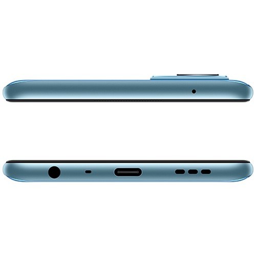 Смартфон Realme 9i 4/128Gb Prism Blue (Синий) EAC 10