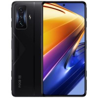 Смартфон Poco F4 GT 12/256Gb Stealth Black (Черный) Global Version