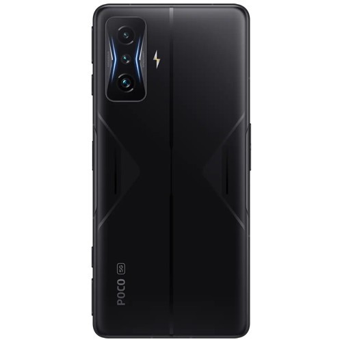 Смартфон Poco F4 GT 12/256Gb Stealth Black (Черный) Global Version 3