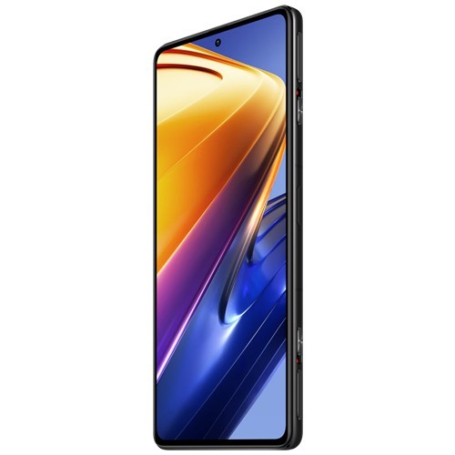 Смартфон Poco F4 GT 12/256Gb Stealth Black (Черный) Global Version 5