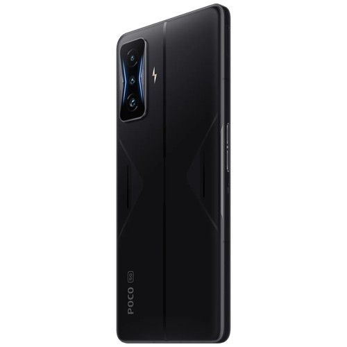 Смартфон Poco F4 GT 12/256Gb Stealth Black (Черный) Global Version 7
