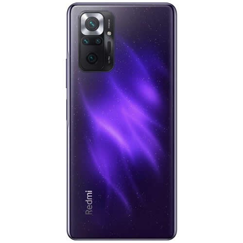 Смартфон Xiaomi Redmi Note 10 Pro 8/128Gb (NFC) Nebula Purple (Фиолетовый) Global Version 3