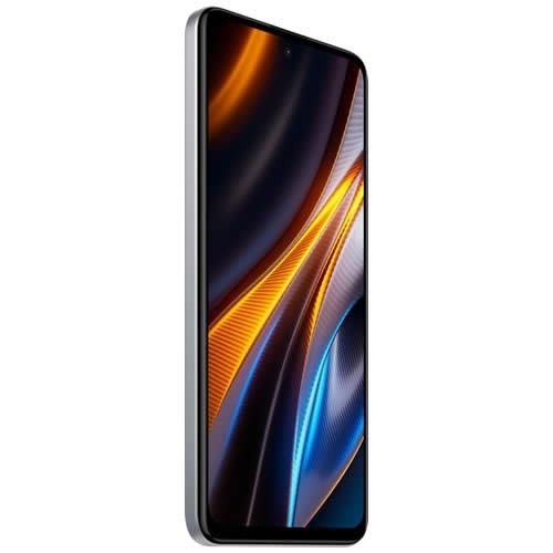 Смартфон Poco X4 GT 8/128Gb Silver (Серебристый) Global Version 4
