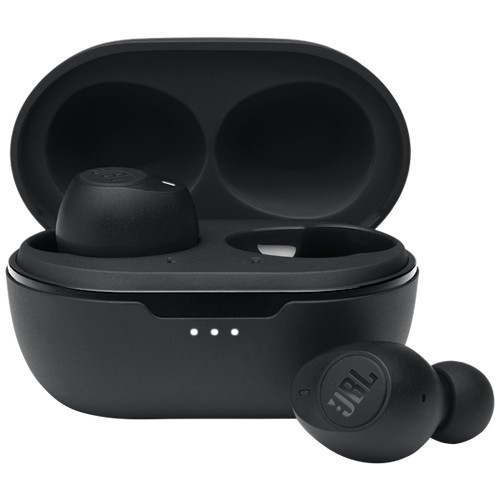 Беспроводные наушники JBL C115 TWS Black (Черный) EAC 1