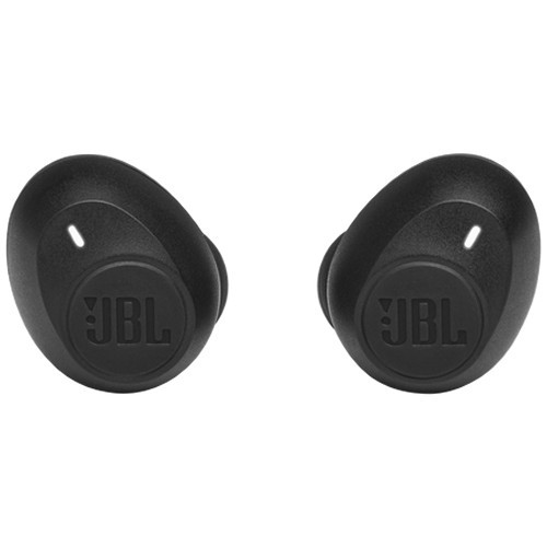 Беспроводные наушники JBL C115 TWS Black (Черный) EAC 2