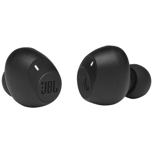 Беспроводные наушники JBL C115 TWS Black (Черный) EAC 4