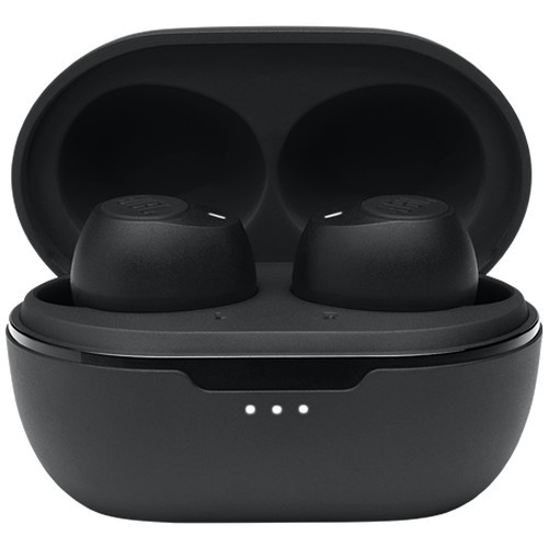 Беспроводные наушники JBL C115 TWS Black (Черный) EAC 5
