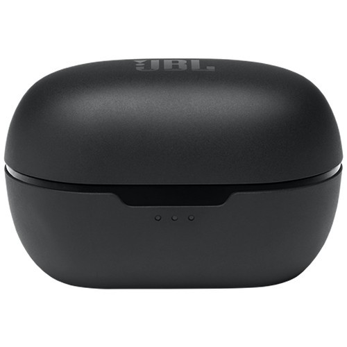 Беспроводные наушники JBL C115 TWS Black (Черный) EAC 6