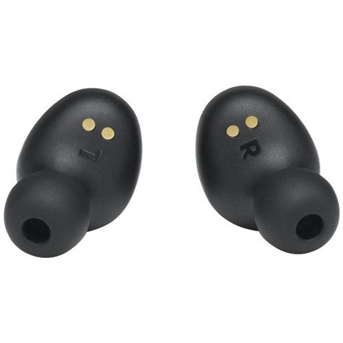 Беспроводные наушники JBL C115 TWS Black (Черный) EAC 3
