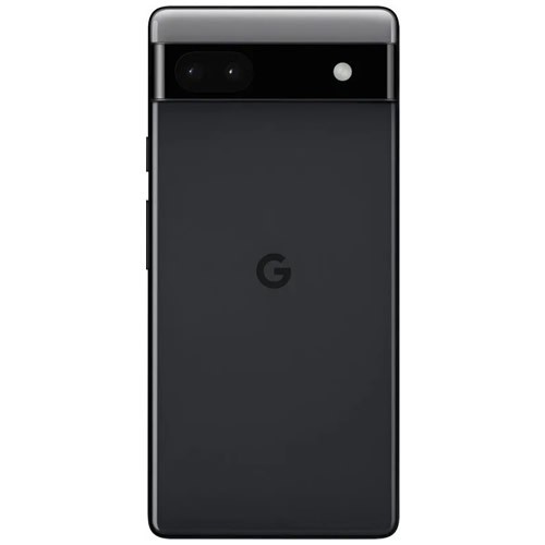 Смартфон Google Pixel 6A 6/128Gb Charcoal (Черный) USA Version 3