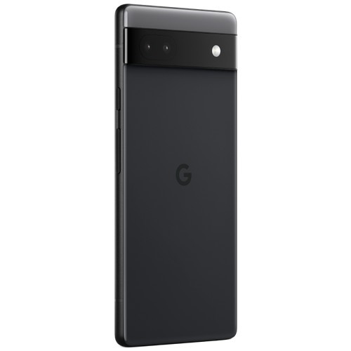 Смартфон Google Pixel 6A 6/128Gb Charcoal (Черный) USA Version 6